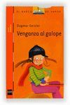 VENGANZA AL GALOPE