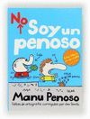 NO SOY UN PENOSO