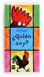 QUIEN SOY