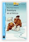 AVENTURA EN EL ARTICO