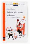 VEINTE HISTORIAS MAS UNA