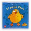 EL GRAN LIBRO DEL POLLO PEPE [SONIDO]