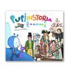 PUPIHISTORIA DE LA HUMANIDAD
