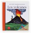 LOS VOLCANES