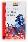 LAS FLORES DE IRINA