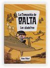 LOS ALADELTOS