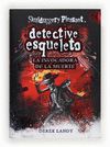 SKULDUGGERY PLEASANT 6  DETECTIVE ESQUELETO