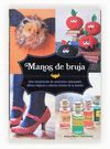 MANOS DE BRUJA