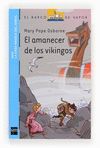 BVACM. 17 EL AMANECER DE LOS VIKINGOS