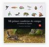 MI PRIMER CUADERNO DE CAMPO DE HABITATS DE ESPAÑA