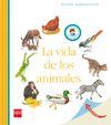 LA VIDA DE LOS ANIMALES