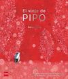 EL VIAJE DE PIPO