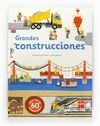 GRANDES CONSTRUCIIONES