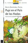 BVBPU.21 PUPI EN EL PAIS DE LAS HADAS