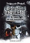 SKULDUGGERY PLEASANT 7  DETECTIVE ESQUELETO