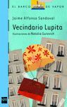 BVA.168 VECINDARIO LUPITA