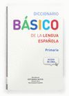 DICCIONARIO BASICO RAE PRIMARIA