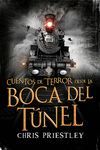 CUENTOS DE TERROR DESDE BOCA DEL TUNEL