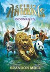 INDOMABLES