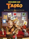 DESCUBRE CON TADEO JONES 2