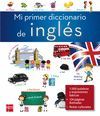 MI PRIMER DICCIONARIO DE INGLES