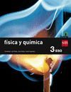 FÍSICA Y QUÍMICA. 3 ESO. SAVIA