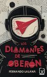 LOS DIAMANTES DE OBERON