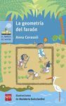 LA GEOMETRIA DEL FARAONE