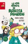 LA VIDA SECRETA DE REBECCA PARADISE