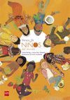 VERSOS DE NIÑOS DEL MUNDO