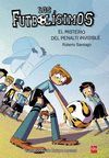 LF07. EL MISTERIO DEL PENALTI INVISIBLE