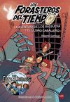 FT 02. LA AVENTURA DE LOS BALBUENA Y EL ÚLTIMO CABALLERO