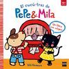 LC.EL CUCU-TRAS DE PEPE&MILA