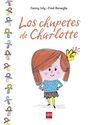 LOS CHUPETES DE CHARLOTTE