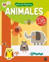 PEG.ANIMALES