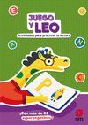 JUEGO Y LEO