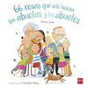 66 COSAS QUE SOLO HACEN LAS ABUELAS Y LOS ABUELOS