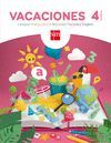 VACACIONES 4ºEP 17