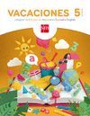 VACACIONES 5ºEP 17