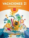 VACACIONES CUADERNO COMPRENSION LECTORA 2ºEP 17