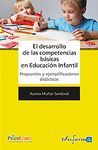 EL DESARROLLO DE LAS COMPETENCIAS BÁSICAS EN EDUCACIÓN INFANTIL