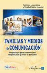 FAMILIA Y MEDIOS DE COMUNICACIÓN