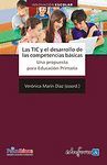 LAS TIC Y EL DESARROLLO DE LAS COMPETENCIAS BÁSICAS