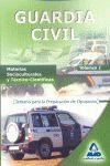 GUARDIA CIVIL II