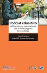 PODCAST EDUCATIVO