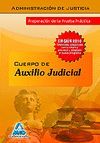 AUXILIO JUDICIAL .PRUEBA PRACTICA