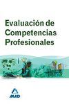 EVALUACION DE COMPETENCIAS PROFESIONALES