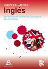 INGLES. UNIDADES DIDACTICAS DESARROLLADAS