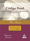 CODIGO PENAL