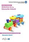 DIDÁCTICA DE LA EDUCACIÓN INFANTIL